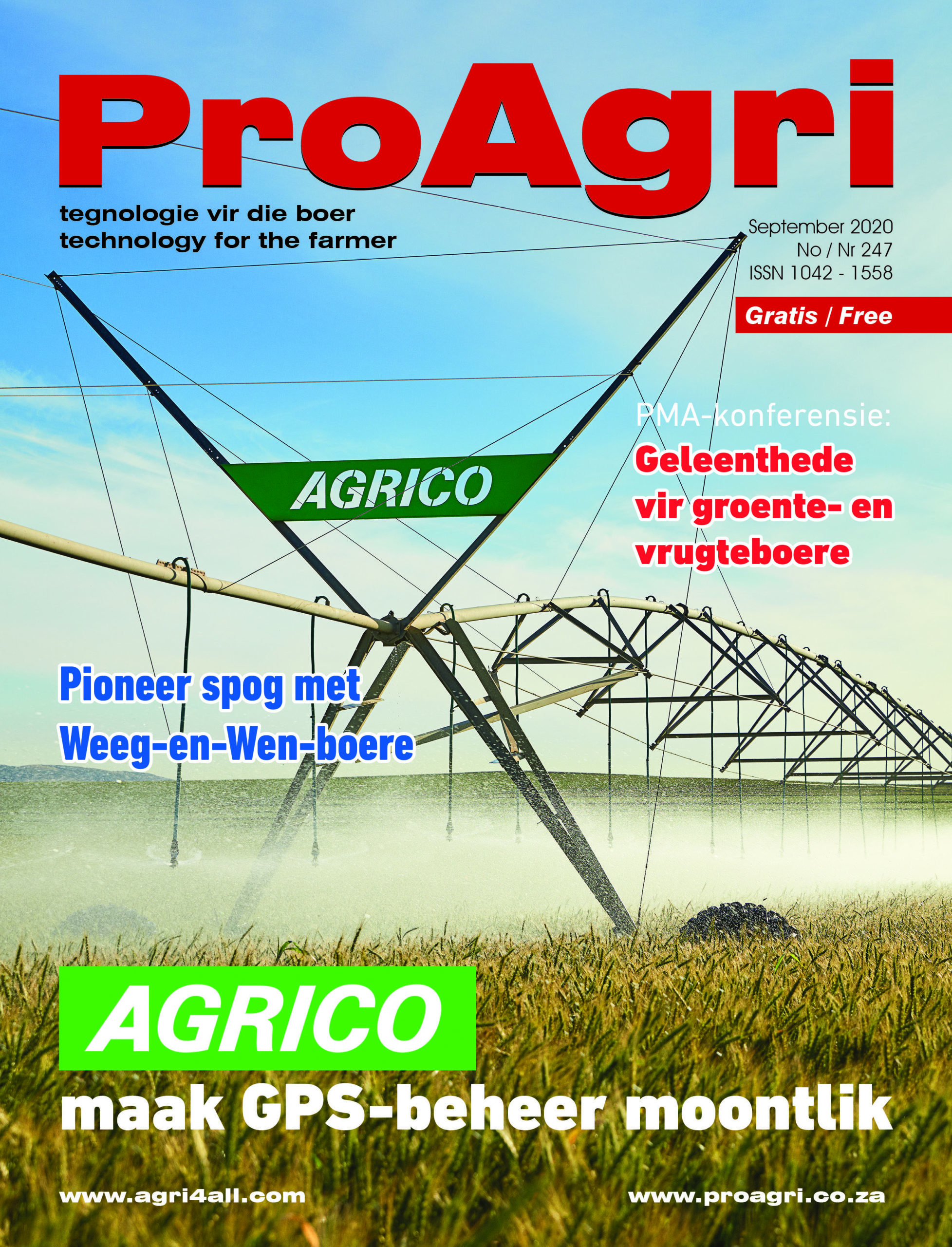 proagri