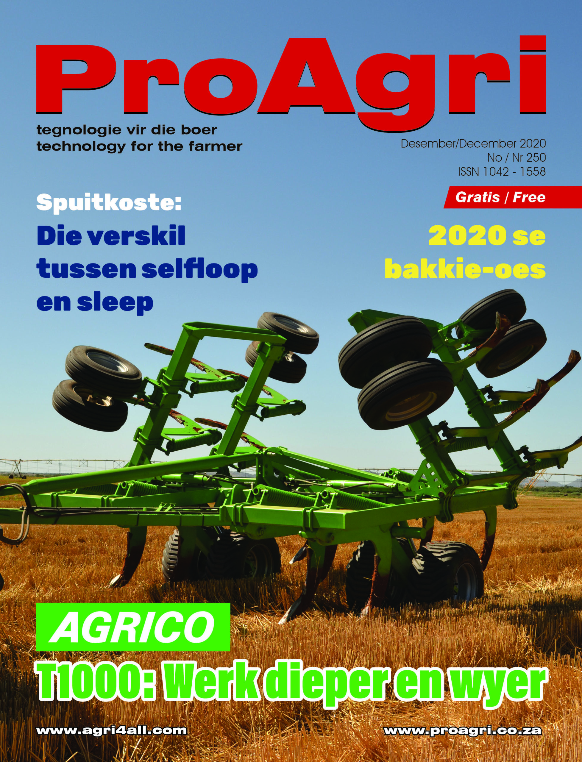 ProAgri SA