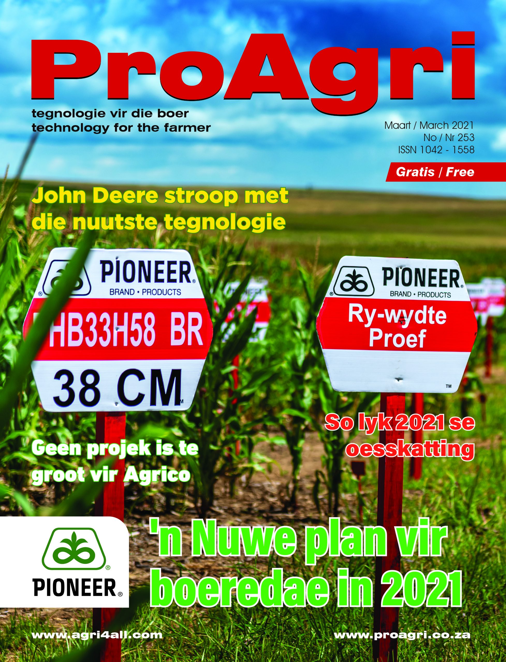 ProAgri