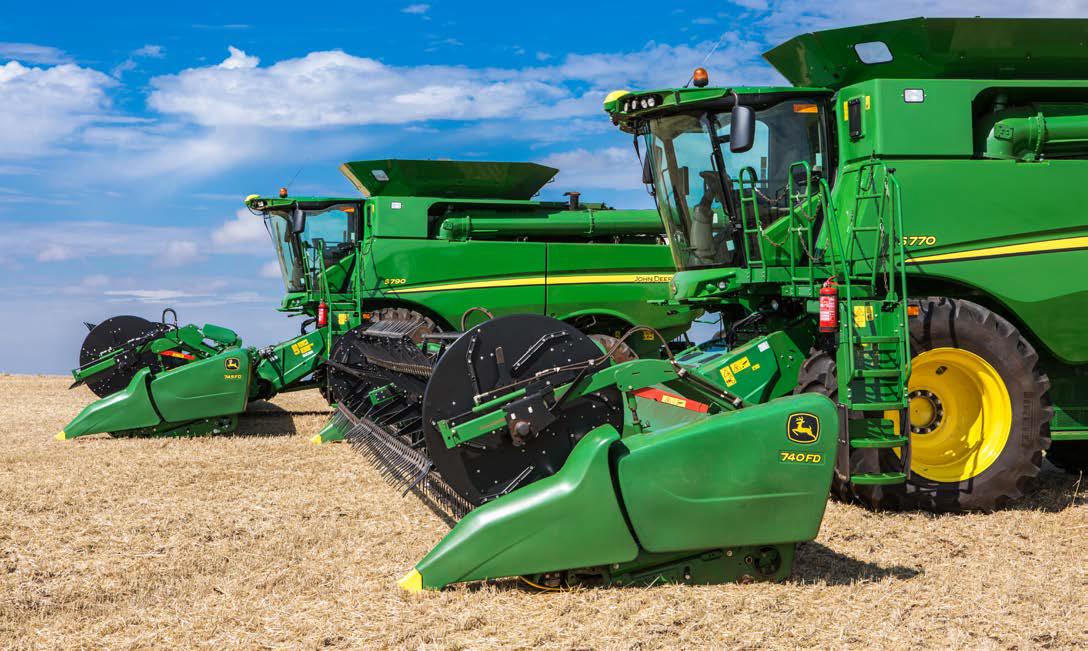 john deere