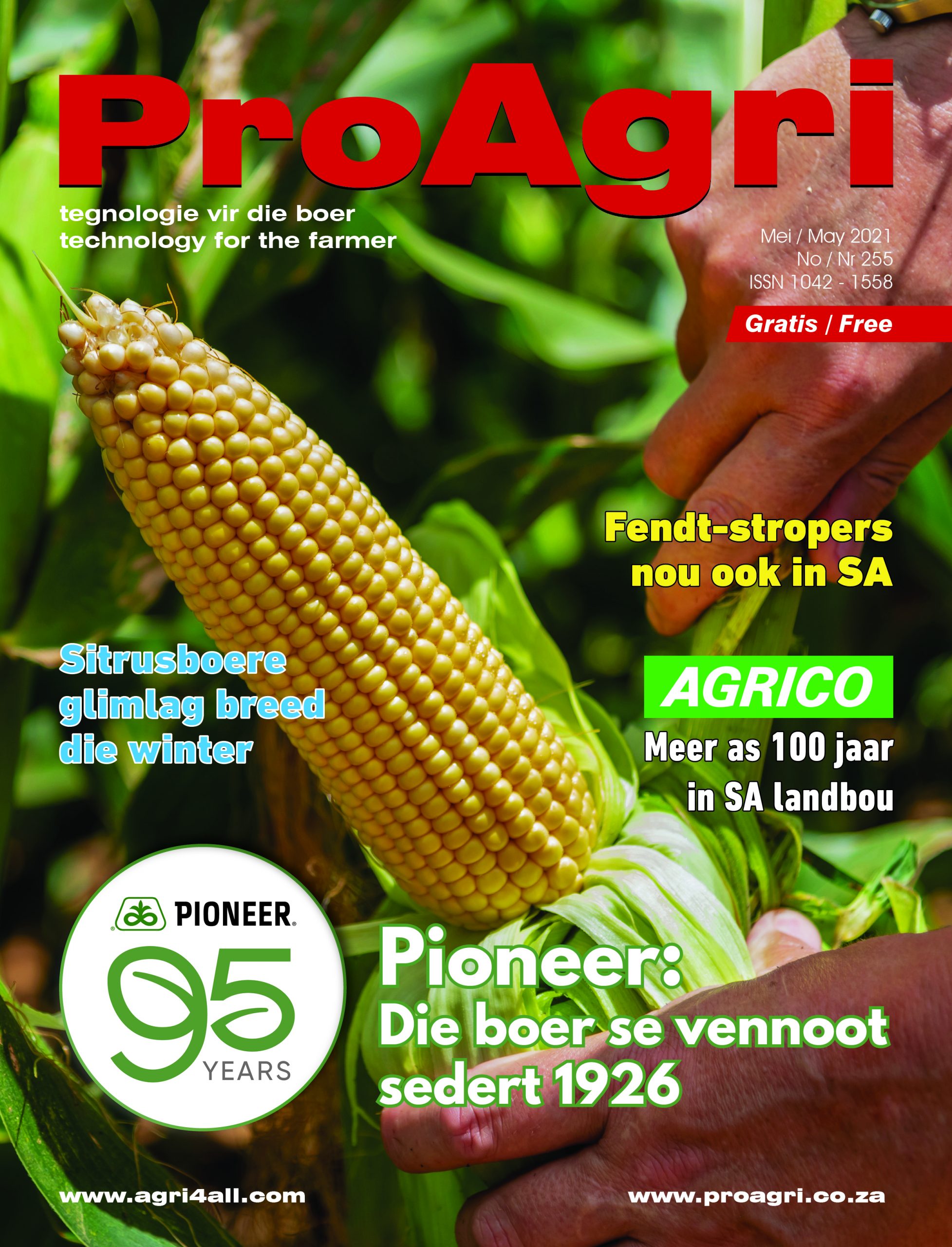 ProAgri