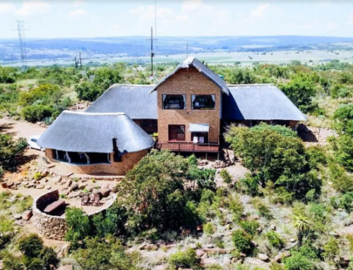 Venditor Auctioneers: Online auction – Own the perfect 1 985 ha Game Farm