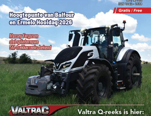 ProAgri SA 312