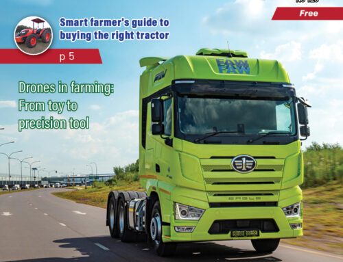 ProAgri Africa 123