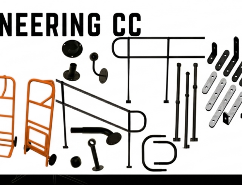 Build smarter on the farm with Anvil Engineering’s modular solutions
