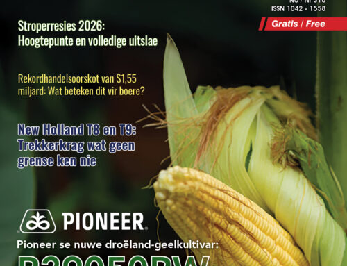 ProAgri SA 316
