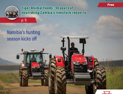 ProAgri Africa 124
