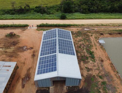 Groen energie-oplossings vir ‘n volhoubare toekoms
