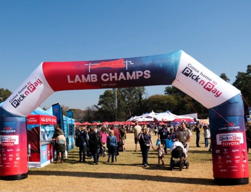 Lamb Champs Pretoria 2026: ’n Dag van smaak, saamkuier en Suid-Afrikaanse mense