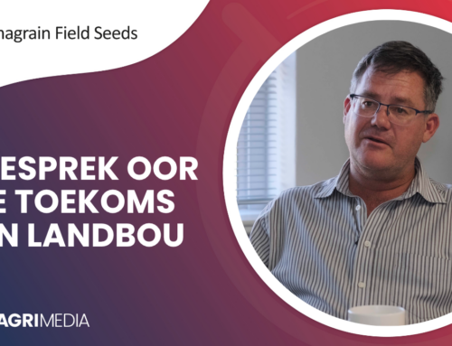 VIDEO: Limagrain Field Seeds die toekoms van landbou