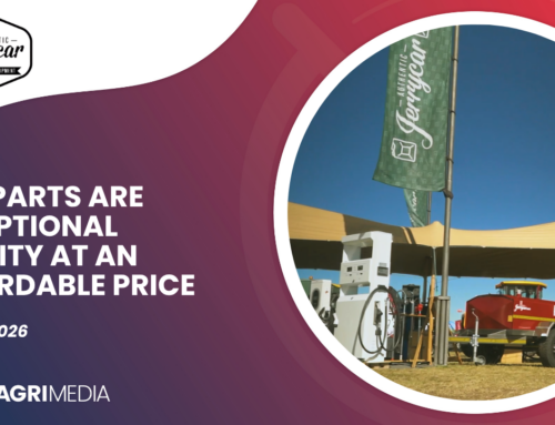 VIDEO: Jerrycar – Die beste dieselkarre in Suid-Afrika