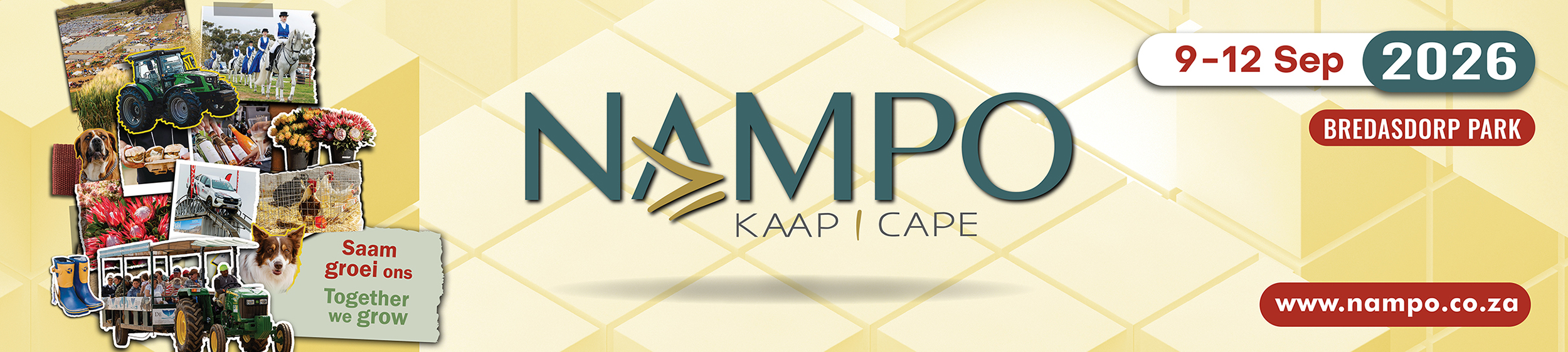 NAMPO Kaap 2026_rolling banner
