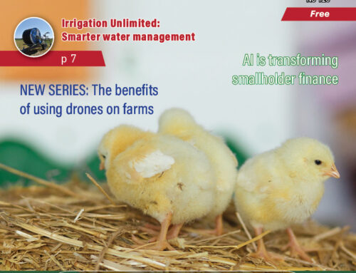 ProAgri Africa 126