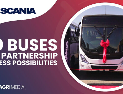 VIDEO: Waarom Kopano Bus Services op Scania vertrou