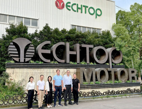 The return of a powerhouse: ElectroMechanica reintroduces TechTop to Southern Africa with exclusive SADCwide agency agreement