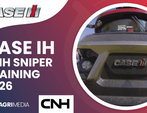 VIDEO: Presisie begin by kennis: CNH Precision Sniper Training 2026