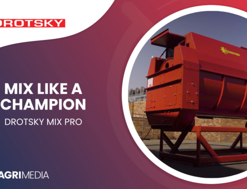 VIDEO: Drotsky Mix Pro: Meng soos ’n kampioen!