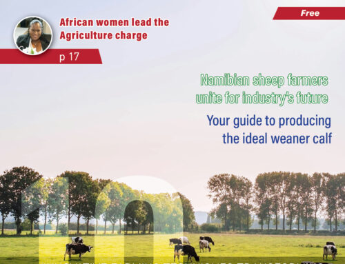 ProAgri Africa 127