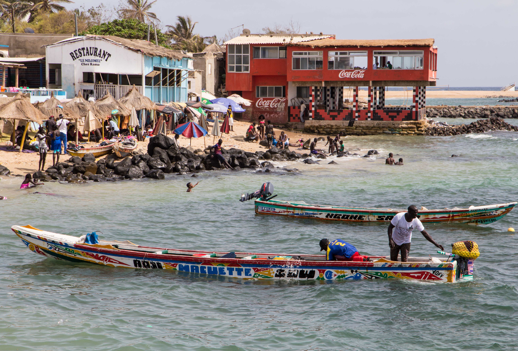 Sawmilling in Senegal_Images-01