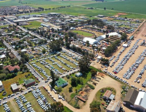 Swartlandskou 2026: Vier dae waar landbou, kampioenskappe en vermaak saamkom