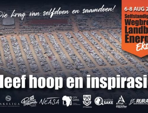 KragDag 2026 bied meer as ooit: 700+ uitstallers, nuwe hoogtepunte en ‘n propvol program
