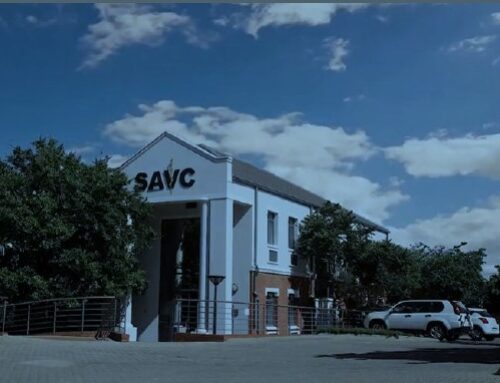 BIOSECURITY IN SOUTH AFRICA