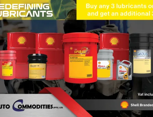 Auto Commodities: Your trusted partner in the fuel industry