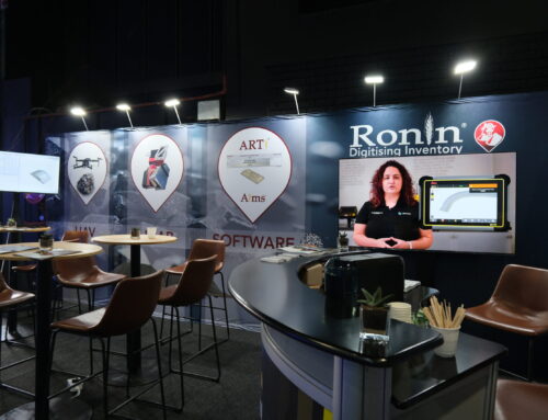 Ronin System Solutions: Om te weet, moet jy meet