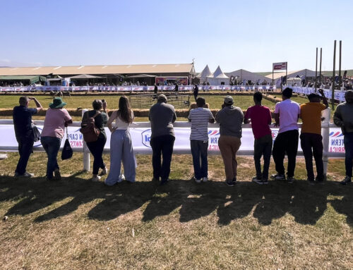 NAMPO Kaap 2026 wys weereens sy uitnemendheid wat betref landbou-ontwikkeling