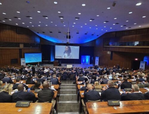 Tiger Animal Feeds and Tiger Chicks showcase excellence in execution at 20 Keys Conference
