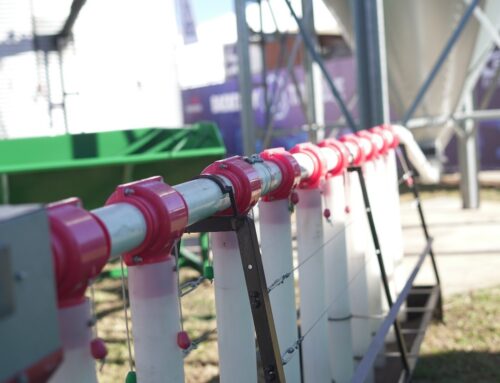 Geïntegreerde skaapstelsels vir doeltreffende produksie