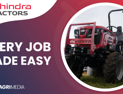 VIDEO: Discover what Mahindra South Africa brought to NAMPO Cape 2026!