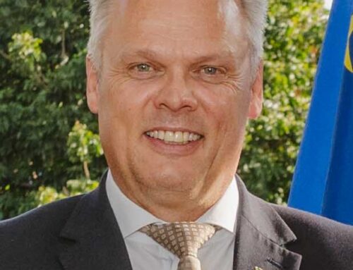 Minister Aucamp confirms precautionary suspension of Onderstepoort Biological Products acting CEO