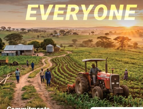 The right investment for a better harvest