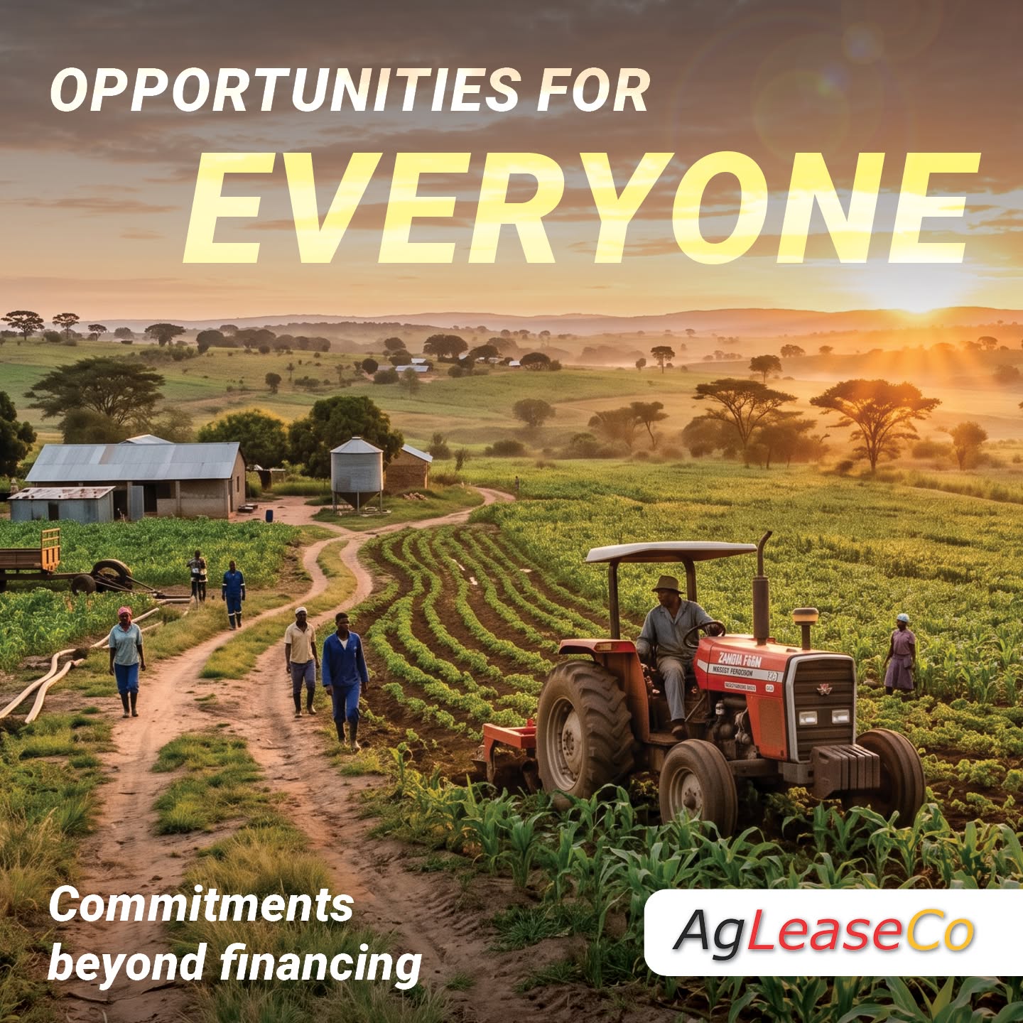 agleaseco foto