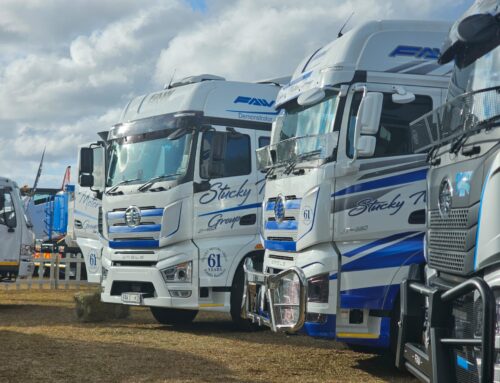 Stucky Motors brings FAW Trucks closer to KZN customers with new Kingsmead dealership