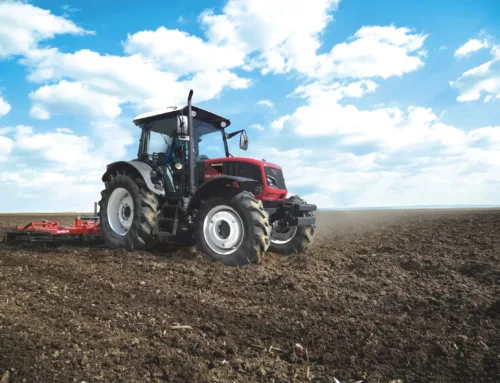 Die regte trekker vir die regte werk: kies ՚n Mahindra