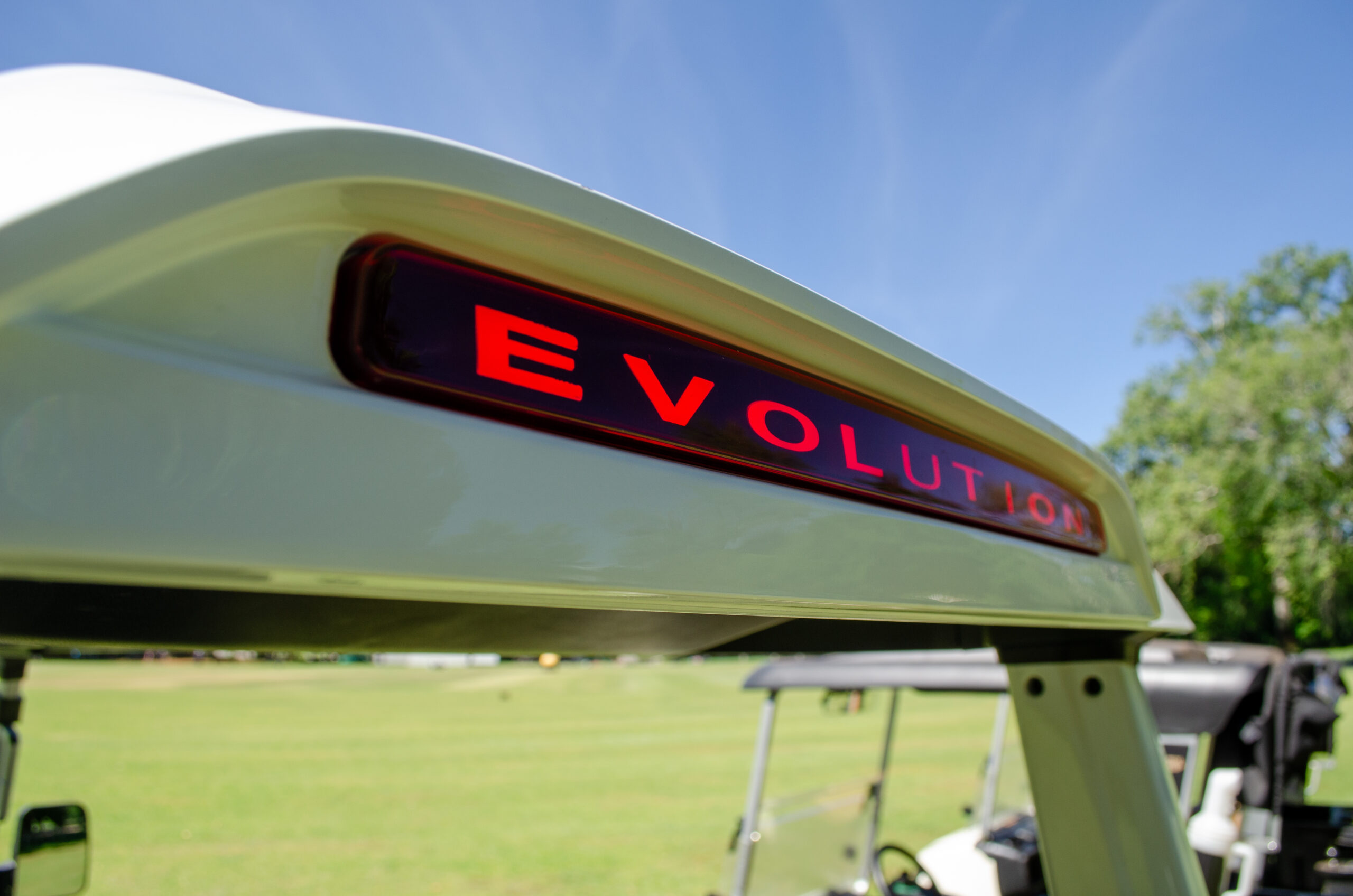 Smith Power Equipment Evolution