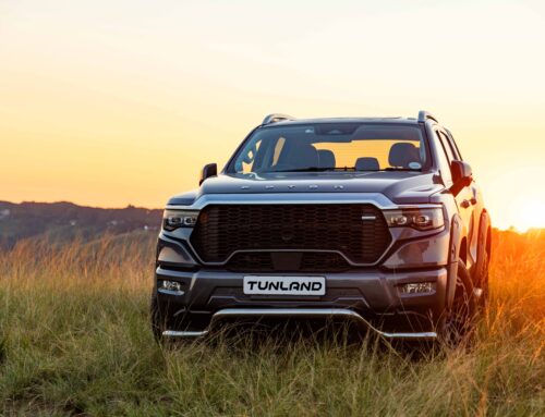 Foton launches Tunland V9 PHEV and introduces two Galaxus models as South African manufacturing gains momentum.