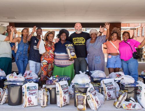 SA Harvest calls for support ahead of the school holidays